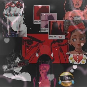 Meet your Posher, Jaylah